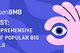 BMList: A Comprehensive List of Popular Big Models