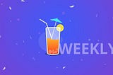 YoungInnovations Weekly #116 — PPTIN launched, Open Contracting 2017, Slush 2017, Internship…