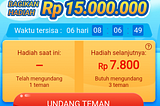 Cara Hasilkan Uang di Bling Story dari Misi Hot Minggu an!! Terbukti Cuan