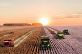 AI, Agriculture & Climate Change