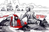 About History: Who Create/Write the Stories of War?