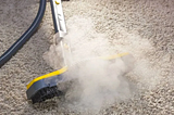 How Can You Revitalise Your Company by Vacuuming Your Carpets?