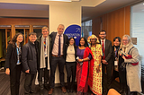 Spotlighting the Role of Indigenous Peoples’ Peacebuilding for Climate, Peace and Security