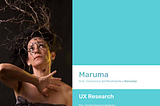 Research mindfulnes | Maruma:  Arte, Conciencia del Movimiento y Bienestar