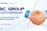 Evoload joins forces with IBC Group with a Strategic Partnership