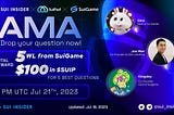 Embracing Innovation: SuiGame and SuiPad Set to Redefine the Gaming Landscape in the Next 6–12…
