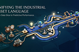 "We Had 500,000 Assets and No Common Language": Solving the Manufacturing Data Silo Crisis