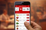 10 Ways to Make Your Grocery App Development Easier