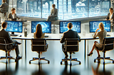 A Guide to Establishing an AI/ML Center of Excellence