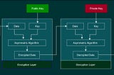 Cryptographic Algorithms Interpretation and Implementation using Python