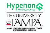 Hyperion branches out and joins the Spartan Incubator Program at The University of Tampa