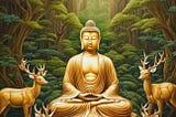 The First Semon of Buddha (Part Two)