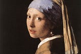 most famous paintings of all-time