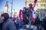 Vivre Libre ou Mourir