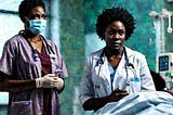 Healing Heritages: The Countless Stories of Black Hospitals