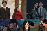 Korean Dramas: Why do Women love them so much?