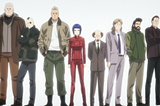 Ghost in the Shell: Arise Borders 1–5 Anime Review