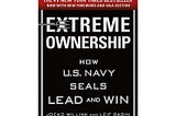 Extreme Ownership