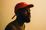 Sonder Son by Brent Faiyaz