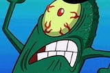 Is Plankton Black? The Ethnic Identities of Cartoon Characters