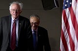 Chuck and Bernie cut a deal