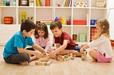 Autism Therapy For Children In Nacharam: When to Consult?