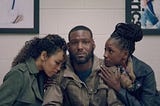 It Don’t Change Nothing. Queen Sugar Review. S3 E1