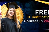 Unlock Your Career Potential: A Guide to IT Certification Courses