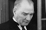 Atatürk hangi takımlıydı?