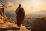 A jornada interior de Jesus: Reflexões sobre a natureza humana e a espiritualidade