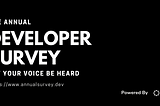 Introducing Uganda’s First Annual Developer Survey