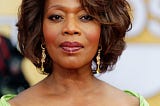 An Interview With: Alfre Woodard