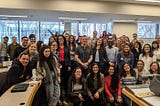 Highlights from My MPP at the Harvard Kennedy School
