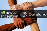 Shaping the future of AI and data ownership inside Nvidia Inception