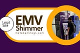 POS EMV Shimmer — ATM Skimmer for sale Buy EMV SKIMMER DEVICE for ATM and POS terminals From US