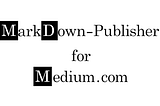 md-publisher