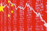 Options Trading Opportunities as Chinese Stocks Plunge