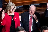 https://commons.wikimedia.org/wiki/File:Liz_Cheney_oath_of_office_15826579.jpg