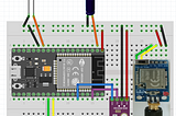 ESP32+BME280+AI-RA08H Revision 2.0