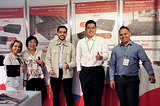 Leaving an engineering legacy: Akasa turns 25!