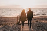 10 Romantic Places in Thailand for Couples