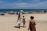 The Outer Banks, Paradise on Earth