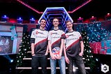 RLCS X Featured Teams: The Statues of Libertas