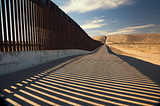 The Wall Will Save Lives — On Both Sides of the Border
