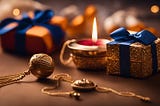 Top 10 Unique Personalized Gifts for Diwali 2024