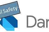 Null safety in Flutter