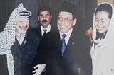 Gus Dur Sang Perubahan