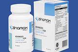 Unlock Clearer Skin With Zinamax Acne Support Supplement