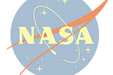 NASA logo