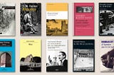 Mis libros de 2022